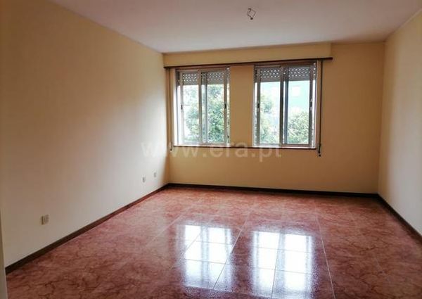 Apartamento T2 em Porto