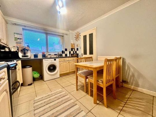 Frederick Talbot Close, Soham, CB7 - Photo 1