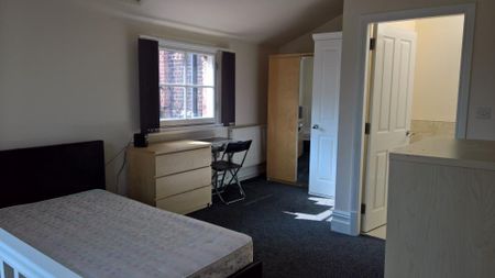 2 bedroom house share to rent - Photo 2