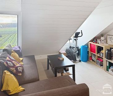 1.5 Zimmer, 38 m² - Foto 4