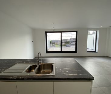 Modern appartement met 2 slaapkamers en terras in Meerhout - Photo 1