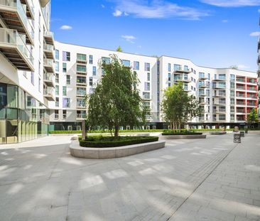 1 Bed Flat, Saffron Central Square, CR0 - Photo 6