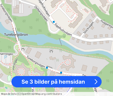 Håljutegatan 6 B - Foto 1