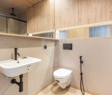 Apartamento T1 em Braga - Foto 5