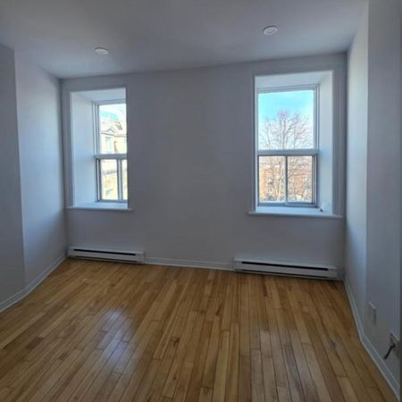 2 CH - 1 SDB - Montréal - $2,099 /mo - Photo 4
