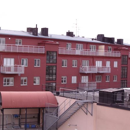 Borganäsvägen 31 A - Foto 3