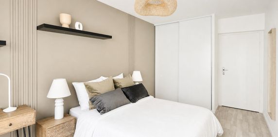 Bordeaux - Orion B02 - Chambre 1 - Photo 2