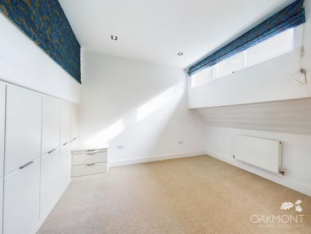 3 bedroom apartment to rent - Photo 5