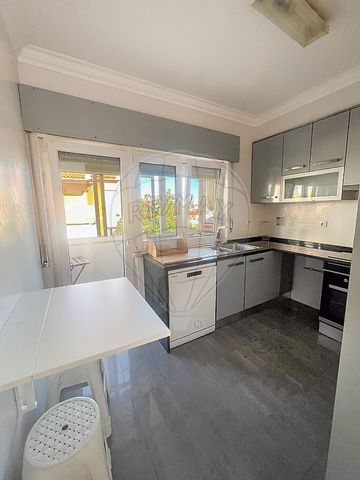 Apartamento T3 em Lisboa - Photo 4