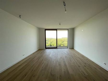 Appartement te huur - Foto 4