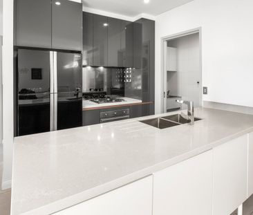 Fully Furnished I Modern Two-Bedroom I Parkside Home - Photo 6