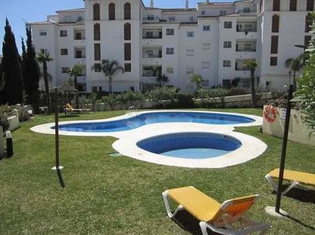 House in Calahonda, Costa del Sol - Photo 4