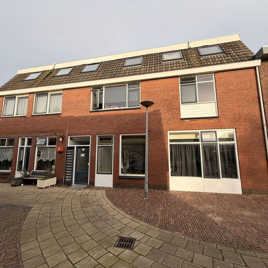 Oranjestraat 51K - Foto 1