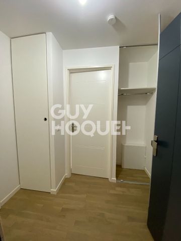 Appartement Maisons Alfort 2 pièce(s) 52 m2 - Photo 4