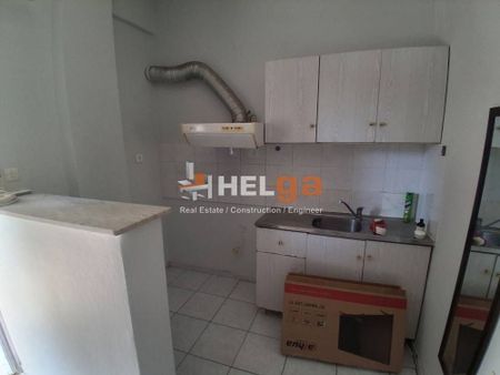 Studio/Γκαρσονιέρα για ενοικίαση - Πάτρα, - Photo 2