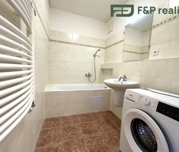 Pronájem bytu 3+kk 72 m² - Photo 6