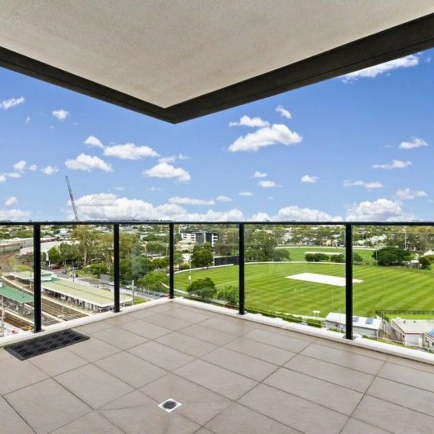 Modern Unit in the Heart of Nundah Village - Photo 1