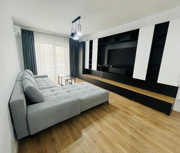 Apartament 2 camere ELA Cotroceni ,Parcare inclusă,Centrala Proprie - Photo 1