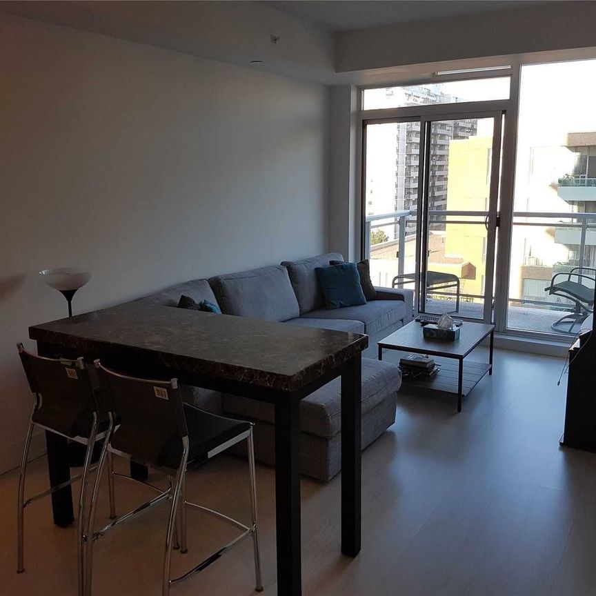 For Lease - 68 Merton Street Unit# 1001, Toronto, Ontario - Photo 1