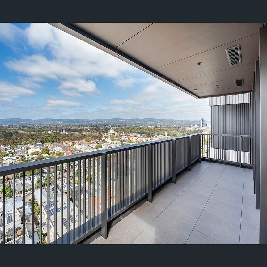 1203/88 O'Connell St, North Adelaide, SA 5006 - Photo 1
