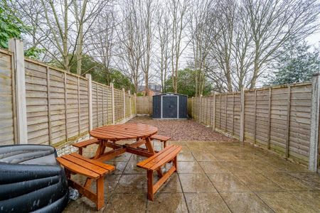 7 bedroom house to rent - Photo 5