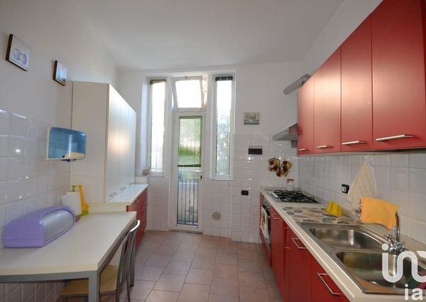 Salita Granarolo, 11, Genova, Liguria 16127