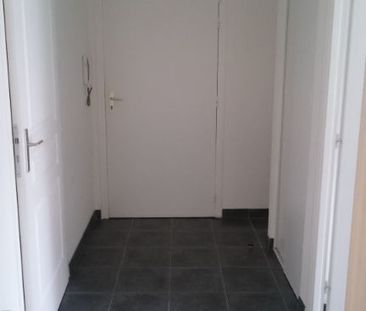Location appartement 2 pièces, 44.77m², Évreux - Photo 5