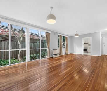 Oversized, Light-Filled Living in the Heart of Armadale - Photo 2