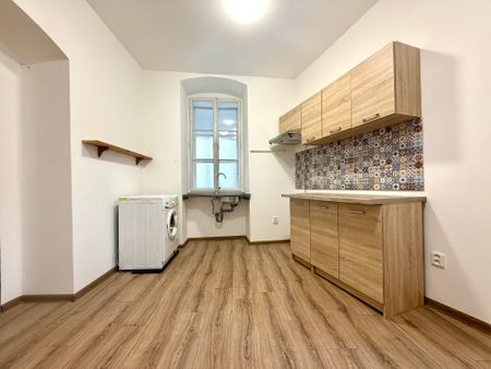 Pronájem bytu 2+1 50 m² - Photo 2