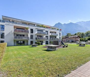 5.5 Zimmer, 137 m², 2. Stock - Photo 3