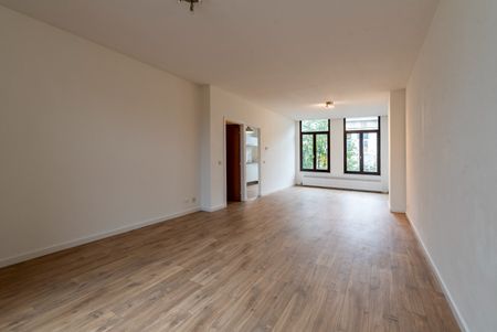 Ruim één-slaapkamerappartement met toplocatie op het Zuid! - Foto 4