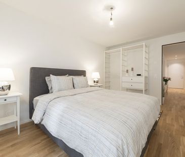 2.5 Zimmer, 4. Stock - Photo 5