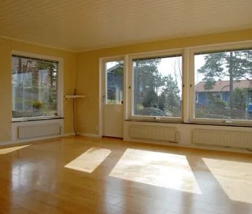 Private Room in Shared Apartment in Skärgårdsstad - Foto 4