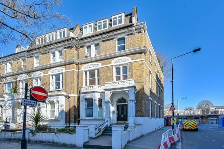 Studio to rent - Photo 5