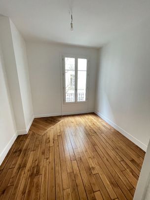 Appartement Paris 5 pièce(s) 94.60 m2 - Photo 1