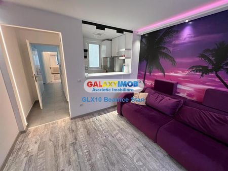 Inchiriere apartament 2 camere decomandat CALEA DOROBANTI - Photo 4