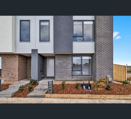27 Aslings Walk, Donnybrook, Vic 3064 - Photo 4