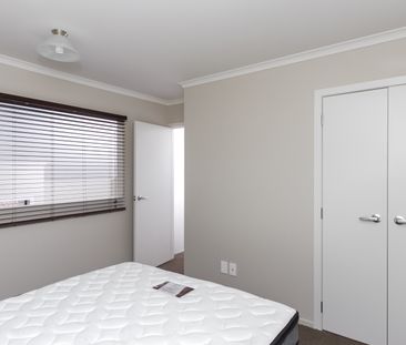 Fully Furnished Apartment, Close to the CBD - Photo 2