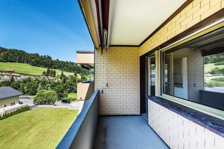Modern 2.5 room apartment with balcony - Foto 5