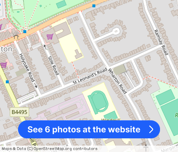 St. Leonards Road, Headington, OX3 - Photo 1