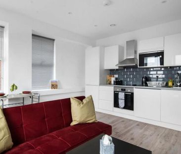 1 bedroom flat to rent - Photo 1