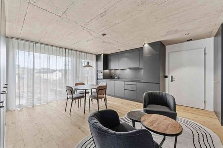 1.5 Zimmer, 50 m², 3. Stock - Photo 4