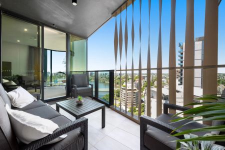 1207/9 Christie Street, South Brisbane. - Photo 4