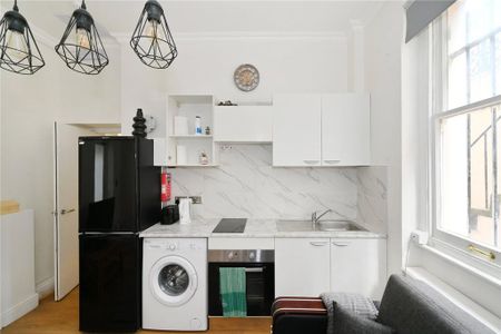 1 bedroom apartment to rent - Photo 5