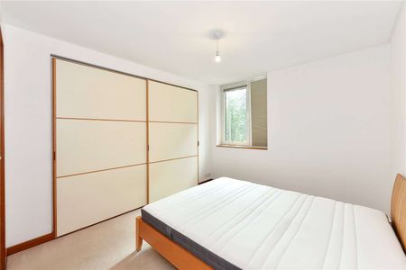 Pavilion Apartments, 34 St. John's Wood Road, St. John's Wood, London, NW8 7HB - Photo 4