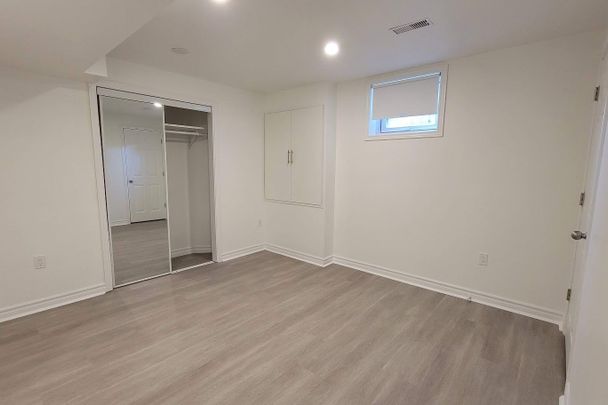 For Lease - 156 Atherton Avenue Unit# Lower 2, Ajax, Ontario - Photo 1