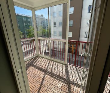 Alva Myrdals Gata, Hägersten - Photo 1