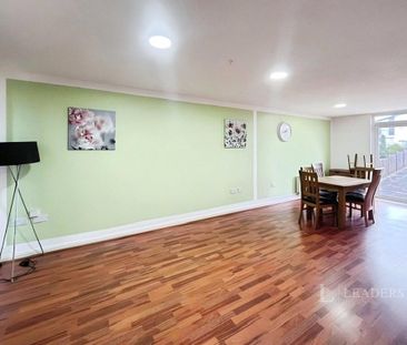 3 bedroom terraced house to rent - Photo 2