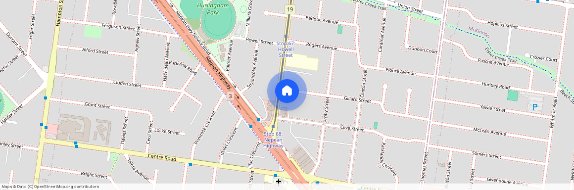 4/755 Hawthorn Road, Vic 3187, Brighton East