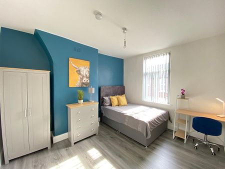 5 bedroom house to rent - Photo 3